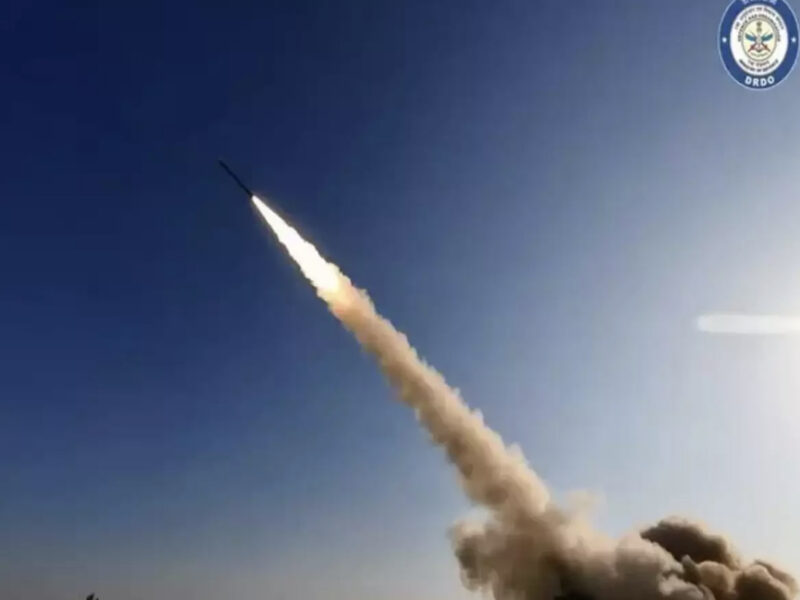 India Empowers itself with Hypersonic Missile, Joins Club with Top Nations in this Technology